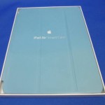iPad Air Smart Case パッケージ