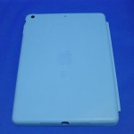 iPad Air Smart Case 背面